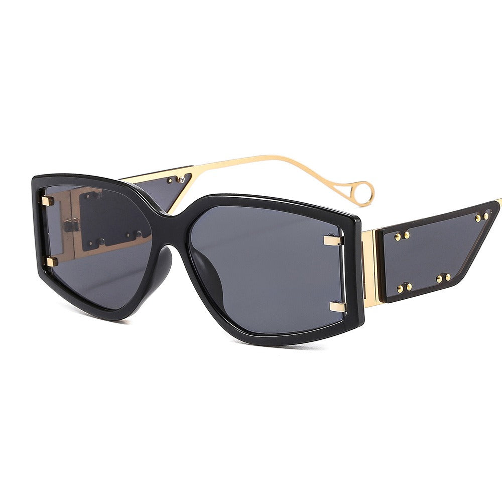 small window rivet sunglasses