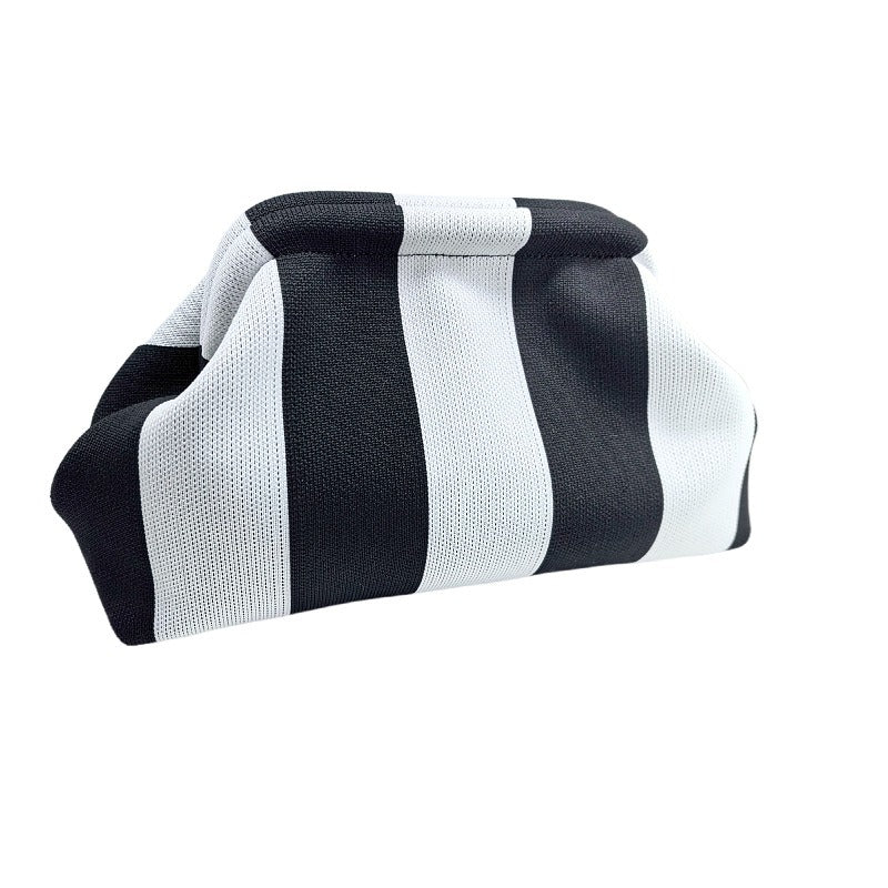 Cloud Bag Large Capacity Storage for Everyday Versatile Makeup Bag