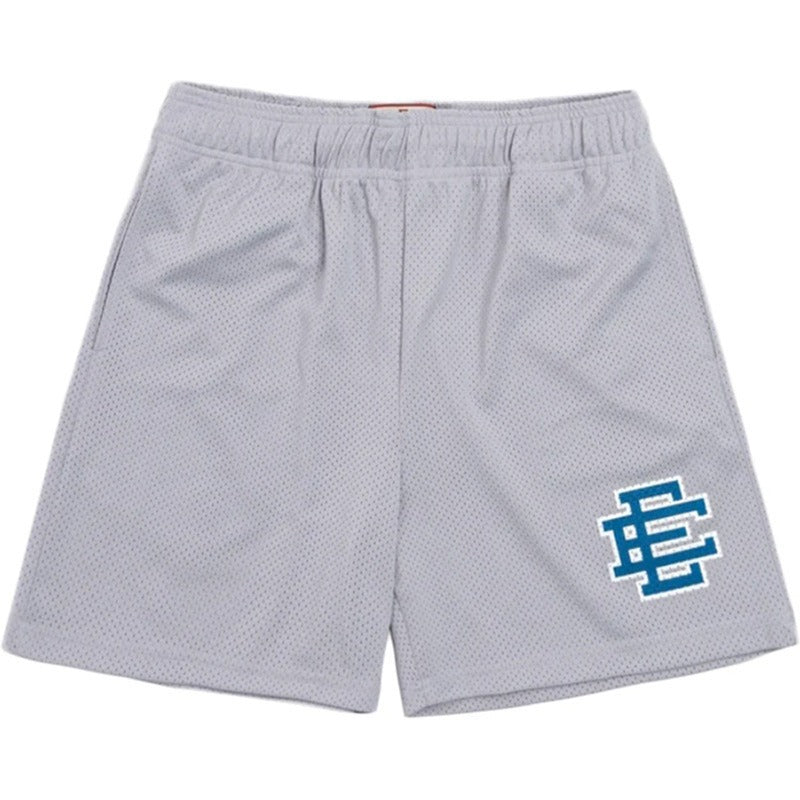 Shorts Summer Boys Sports Breathable Mesh Pants