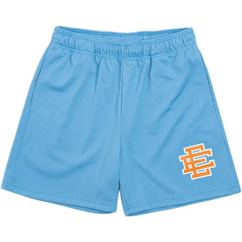 Shorts Summer Boys Sports Breathable Mesh Pants